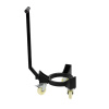 Миксер планетарный B-60A Foodatlas Eco (графитовый)